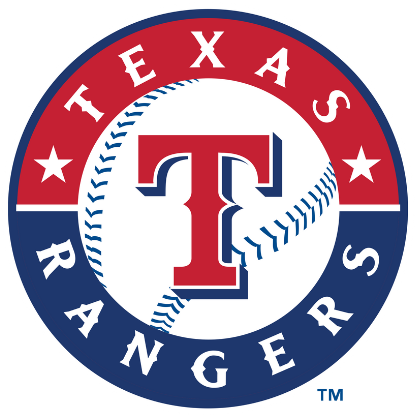 Texas Rangers Logo